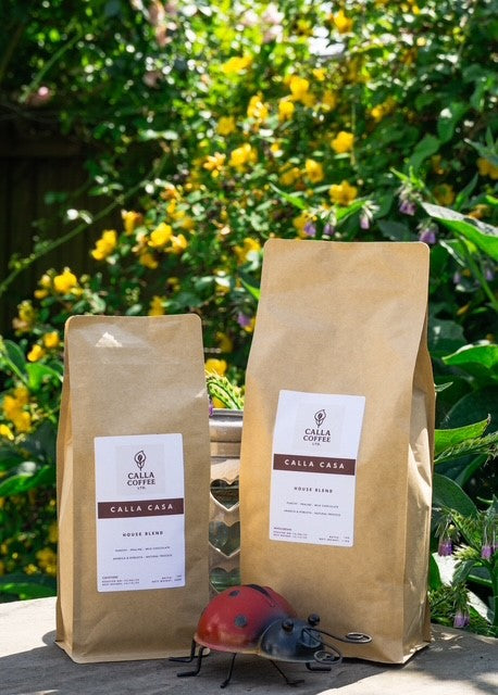 Calla Casa House Blend